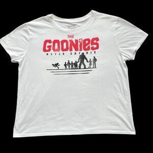 Goonies T-shirt XXL